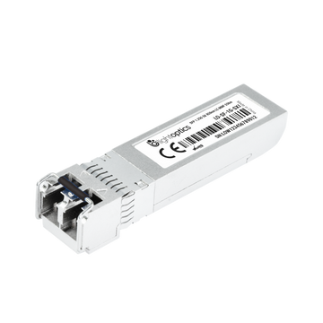 1.25G SFP 850nm SX MMF 220/500m 1000Base DDM C-Temp/I-Temp
